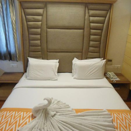 Hotel Rajadhane Madurai Exteriör bild