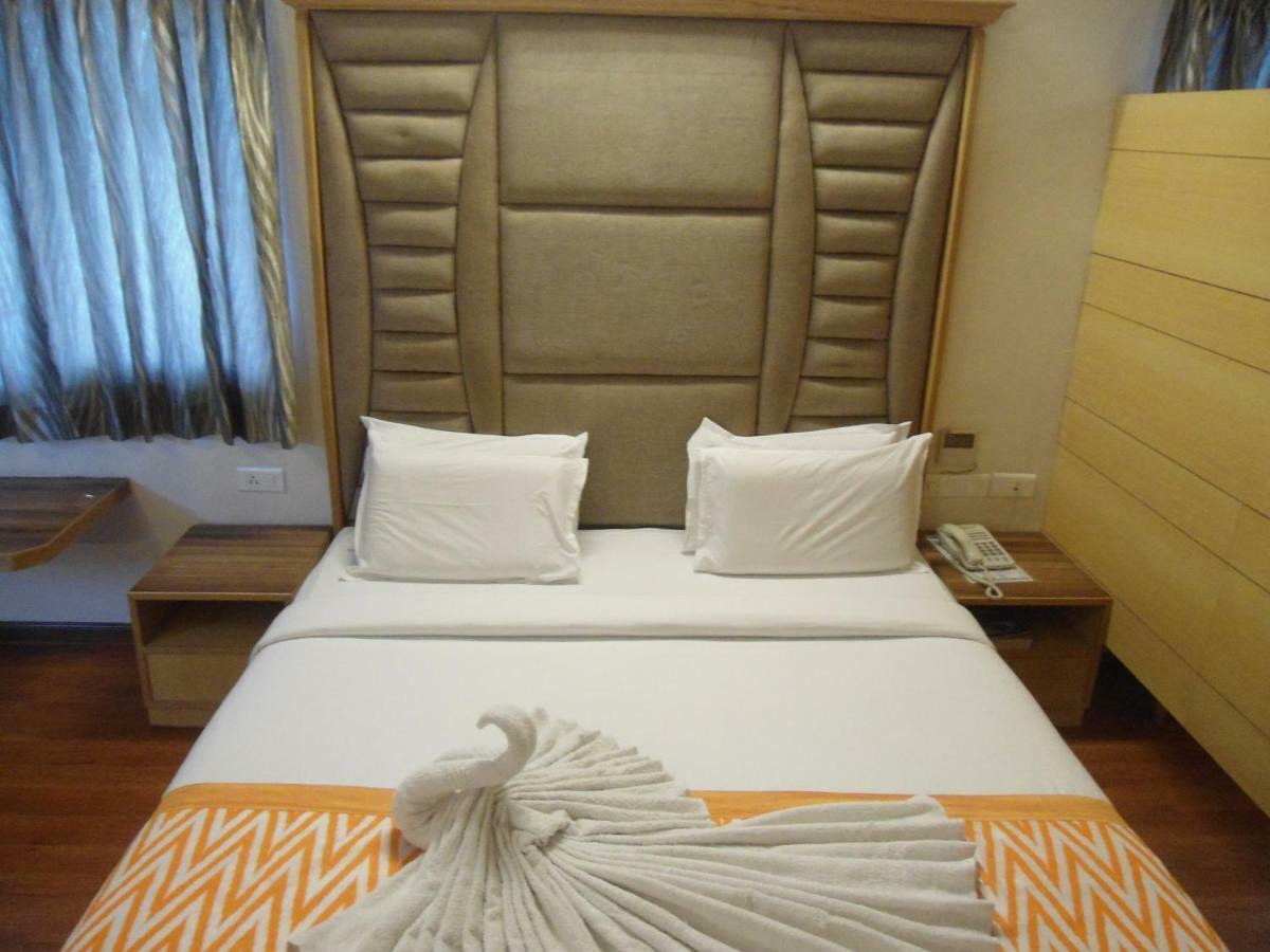 Hotel Rajadhane Madurai Exteriör bild